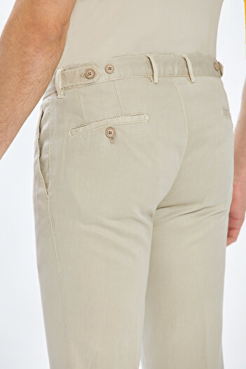Ecer Pan Pantolon