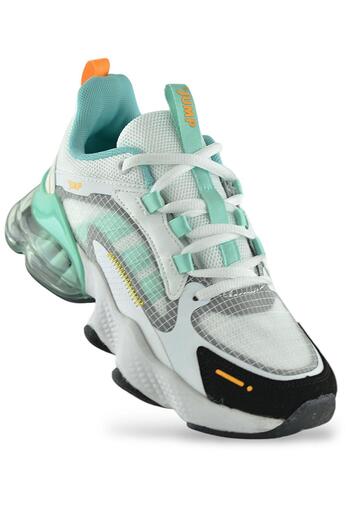 Jump 30906 Unisex Orthopedic Sports Shoes - Balloon Sole Daily Comfortable