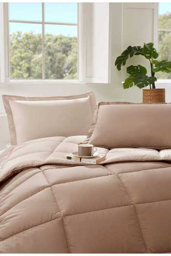 Özdilek Özdilek Colourist Single Bed Set (with Elastic Sheet)