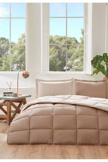 Özdilek Özdilek Colourist Single Bed Set (with Elastic Sheet)