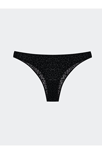 LC Waikiki Lw - Patterned Brazilian Panties