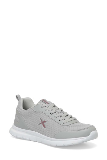 Kinetix Lena Tx W 4Fx Women's Running Shoes A.Grey-Purple-White