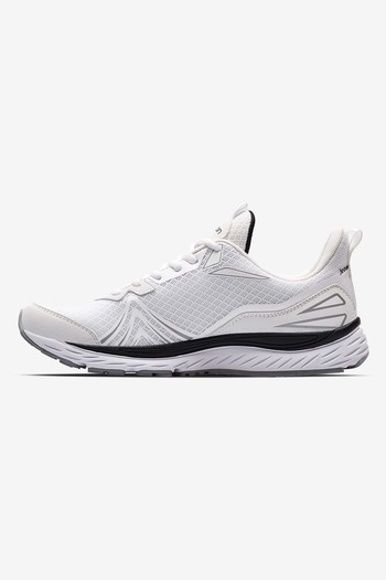 Lescon Men's Sneakers - Blast Casual Walking and Running White