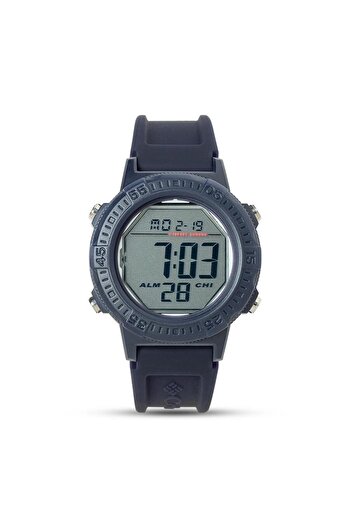 Columbia Css14-102 Men's Wristwatch