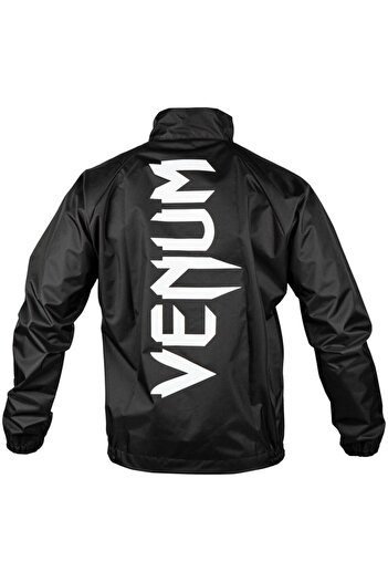 Venum Sauna Suit Giant - BLACK