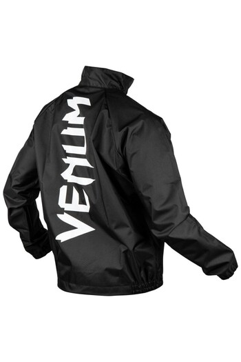 Venum Sauna Suit Giant - BLACK