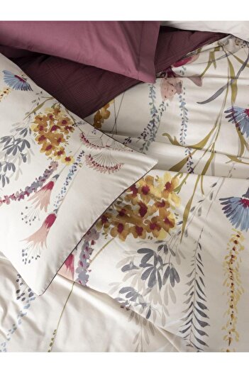 kapsulavm Single Nev Set Flos Claret Red 8680108078631