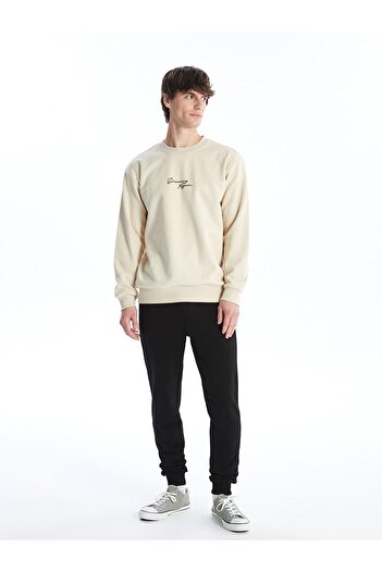 LC Waikiki LCW Casual Slim Fit Men&#39;s Jogger Sweatpants