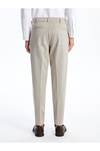 LC Waikiki LCWAIKIKI Classic Standart Kalıp Erkek Chino Pantolon