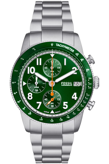 Fossil Ffs6048 Chronograph Men's Wristwatch