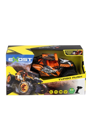 EXOST Turbo Rush