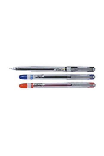 Dong-A Pack of 12 Pens with 0.5 mm Needle Tips