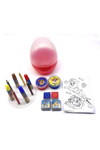 PAW PATROL Mystery Surprise Egg