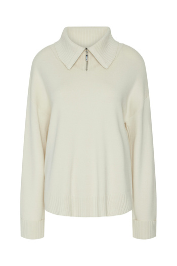 YAS. PULLOVER FEM KNIT VLE72/PL28