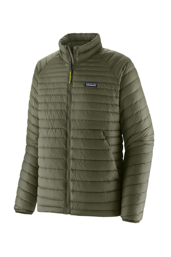 Patagonia M's AlpLight Down Jkt