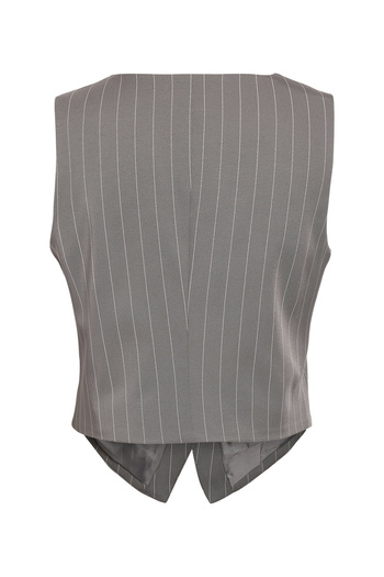 Noisy May Women's Vest - Wov Pl93/Ea5/Vi2 Model