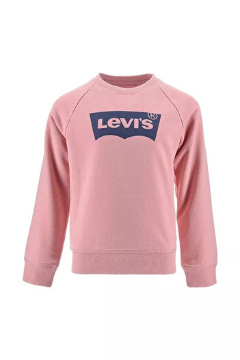 Levi's Unisex dětská mikina