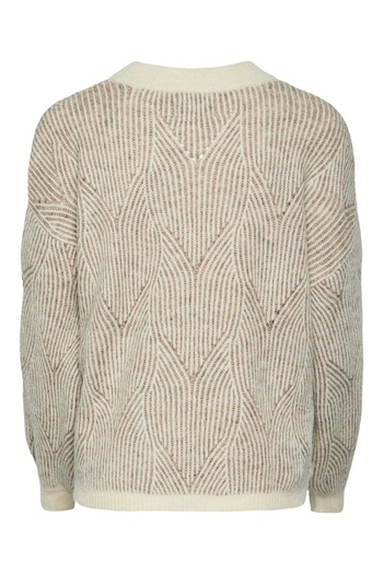 PIECES Tricot pulover pentru femei - PRE55/PL24/PC13/WO5/EA3