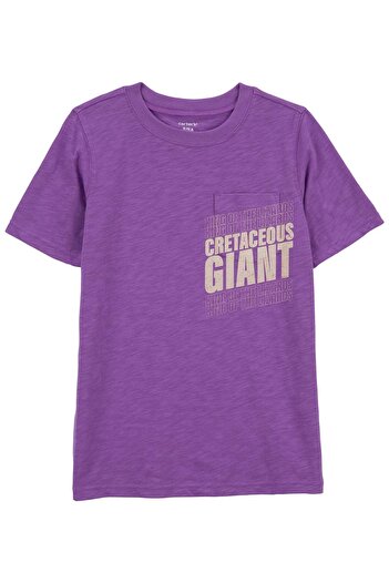 Carter's T-Shirt για αγόρι