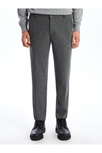 LC Waikiki Ανδρικό παντελόνι - LCW Standard Fit