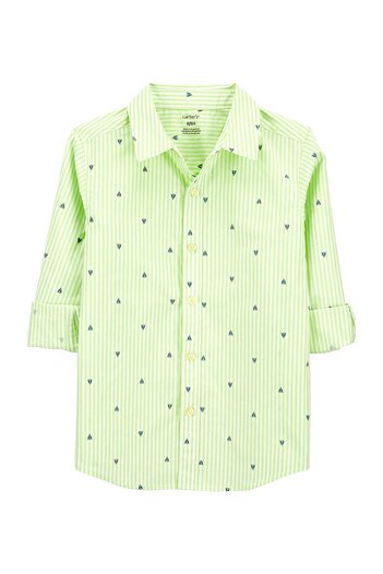 Carter's Boy's Shirt