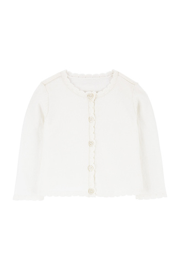 Carter's Baby Girl Cardigan