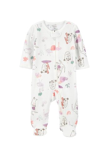 Carter's Baby Girl Sleeping Bag
