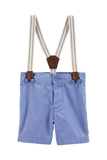 OshKosh Baby Boy Shorts