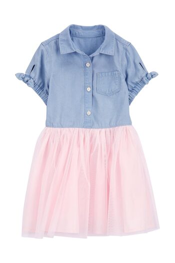 OshKosh Little Girl's Dress