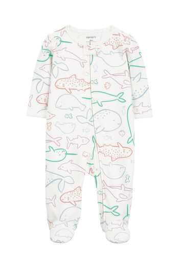 Carter's Comfortable Sleeping Bag for Baby Girl