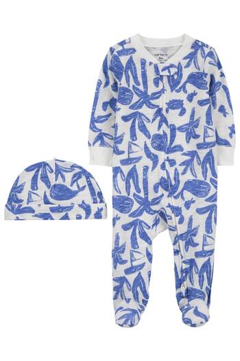 Carter's Baby Boy Sleeping Bag