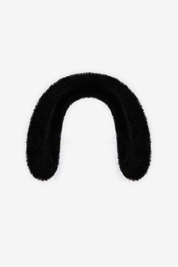 Penti Dolce Black Headphones