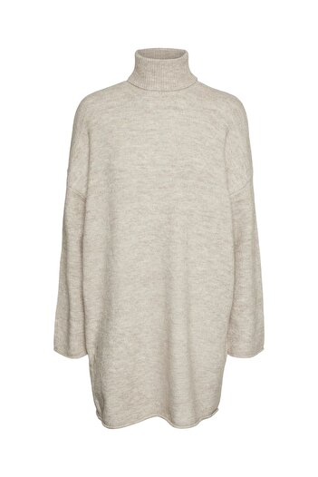 Vero Moda Strickkleid VMGEMMA Kurzes Kleid