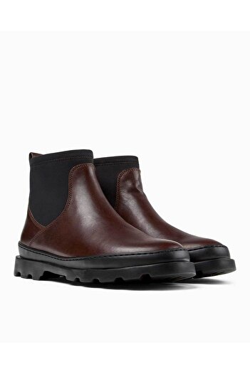CAMPER Brutus Chelsea Yarım Bootie