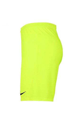 Nike Ανδρικό πράσινο σορτς Park II Dri Fit