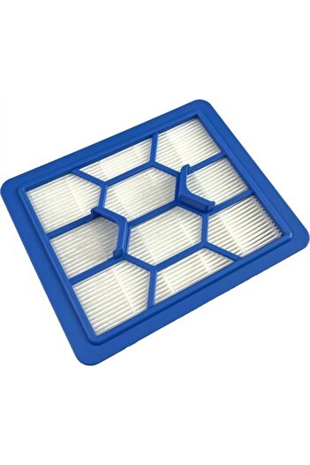 MFS Fakir Freelander Rc 7081 / Rc 7088 Συμβατό φίλτρο Hepa πίσω εξόδου και μπροστινό σφουγγάρι