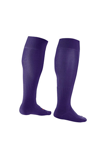 Nike Sx5728 U Classic Ii Cush Otc Team Leggings Purple
