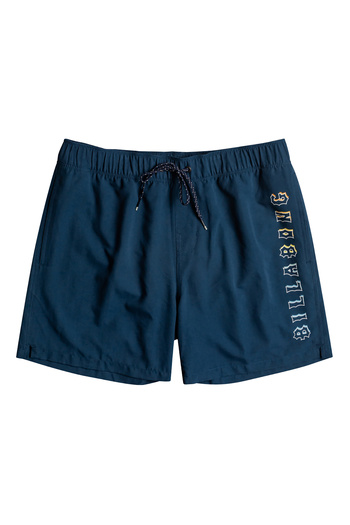 BİLLABONG All Day Heritage Lb Ανδρικό Μπλε Volley Short ΑΝΔΡΙΚΟ VOLLEY SHORT EBYJV00105