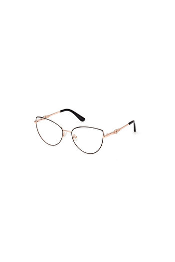 Guess Light Protection Blue Glasses -Gu50123 032 55 14 140