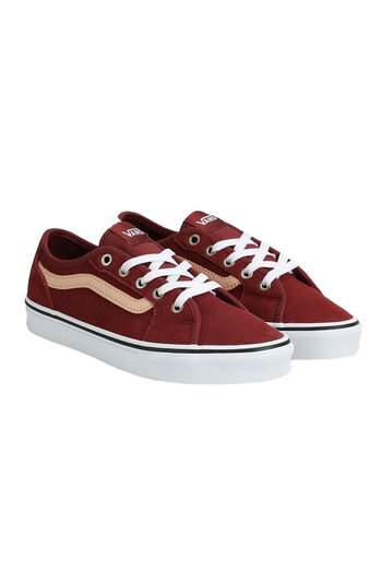 Vans Filmore Decon Kahve Kadın Sneaker Vn000cv4bro1