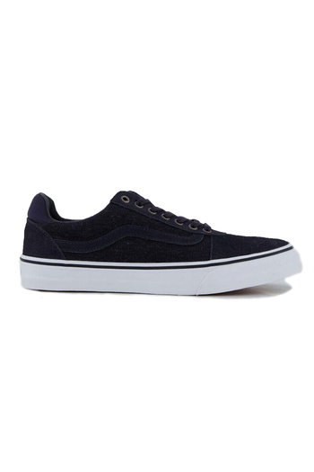 Vans Men's Gray Sneakers -WardDeluxe Vn000ct2byd1