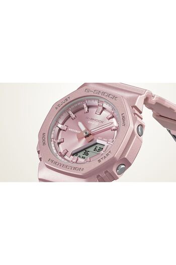 Casio G-SHOCK Women's Watch Analog-Digital - GMA-P2100ST-4ADR
