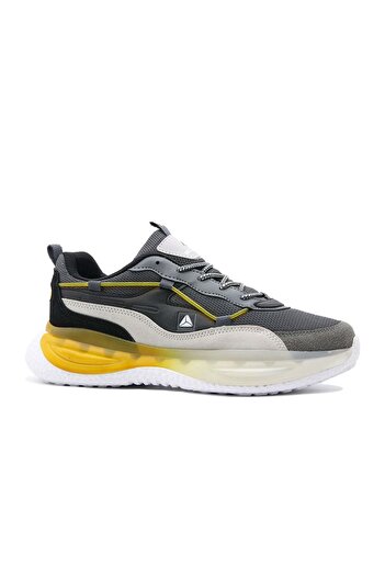 Wickers 2206 Сезонні кросівки Air Zoom для чоловіків з балонною підошвою
