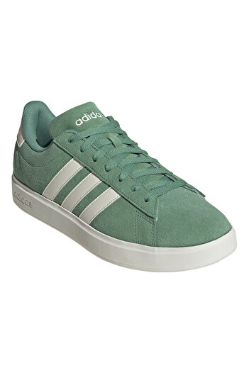 adidas Grand Court 2.0 Men's Sneakers - Green Ih2422