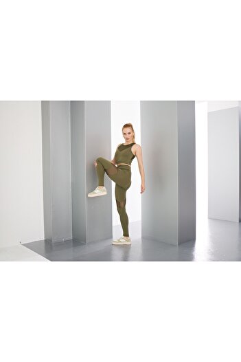 GİZZEY 20989 Long Tights