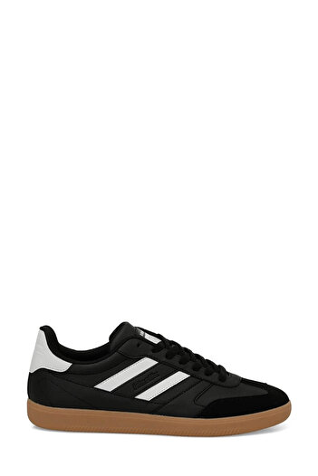 Kinetix Men's Sneaker Black A101880460 4W Rudow Pu 4Pr