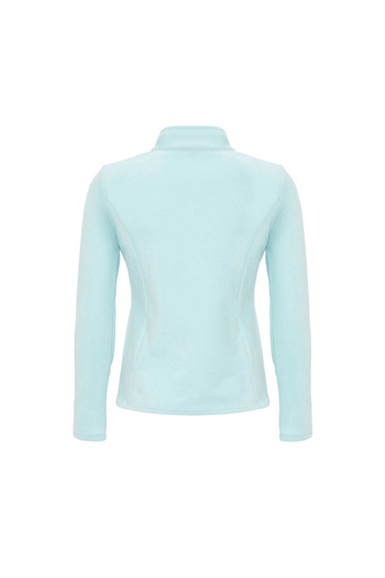 soul squad Women's Peak Half Zip Women's Polar Sspeakhz23
