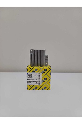 OPAR DKS ELEKTRONİK SOĞUTUCU MODÜL (DİSTRİBÜTÖR SOĞUTUCU)