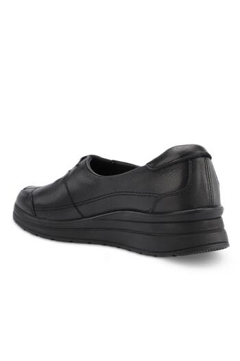 Forelli Hefa-H Comfort Women's Shoes Black