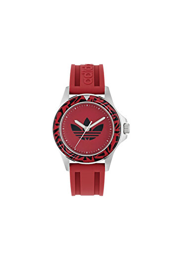 adidas Colorful Vintage Unisex Casual Sports Wristwatch